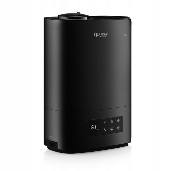 Nawilżacz powietrza AROMATERAPIA do roślin kwiatów Dotykowy PANEL 4,8L zdjęcie 7