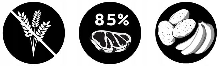 ALPHA SPIRIT KACZKA 1 KG zdjęcie 3