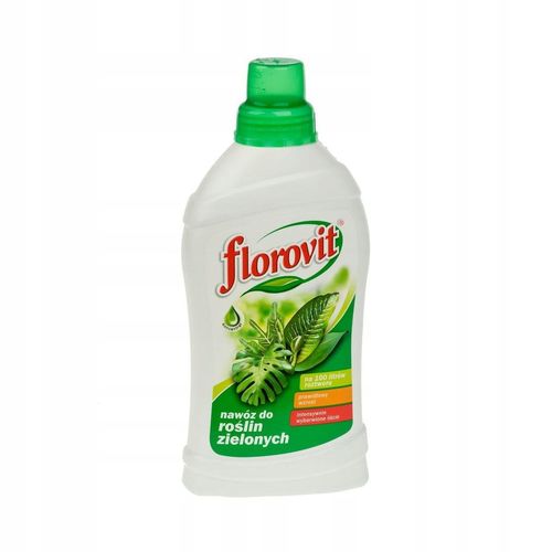inco florovit zielone 1l . in na Arena.pl