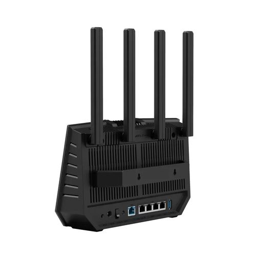 Asus RT-BE92U BE9700 Tri-band WiFi 7 Router na Arena.pl