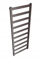 Grzejnik PANDORA-NS-MIDDLE 100/50 BORDO