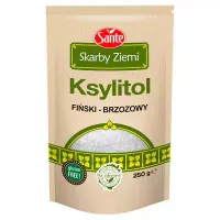 SANTE KSYLITOL 250G