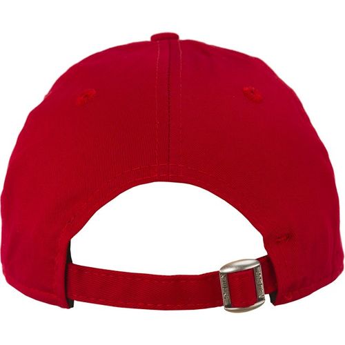 New Era 9FORTY LEAGUE BASIC 938 RED na Arena.pl