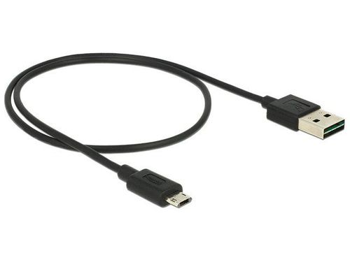 Kabel Micro USB AM-BM DUAL EASY-USB 2m na Arena.pl
