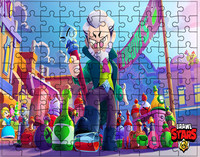 Puzzle tradycyjne Brawl Stars - Nowy Sezon