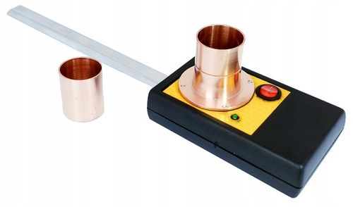 Odymiacz elektryczny R9V1 Apiwarol + SZCZYPCE na Arena.pl