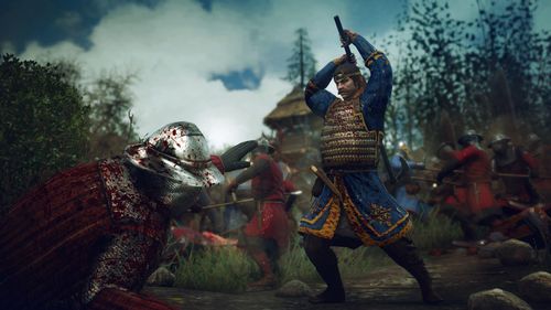 ANCESTORS LEGACY KLUCZ STEAM CD KEY BEZ VPN WYSYŁKA 24/7 na Arena.pl
