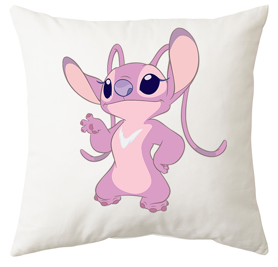 Poduszka Lilo i Stich zdjęcie 1