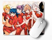 Podkładka Shokugeki no Souma DO WYBORU - RÓŻNE ROZMIARY