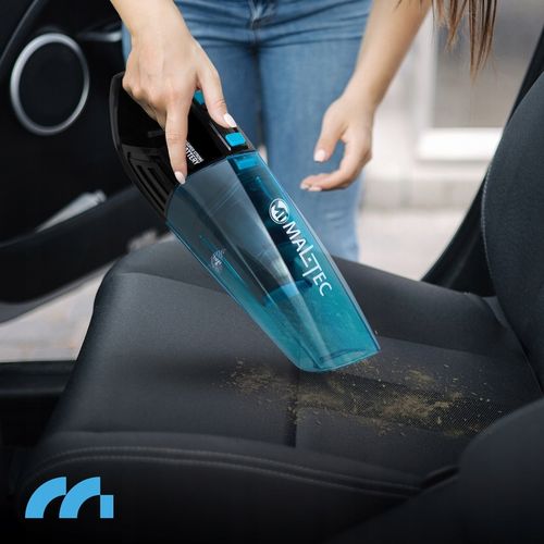 ODKURZACZ RĘCZNY BEZPRZEWODOWY AKUMULATOROWY SAMOCHODOWY CZYŚCI NA MOKRO na Arena.pl