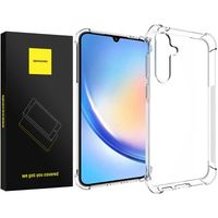 Spacecase Anti-Shock Galaxy S23 Fe