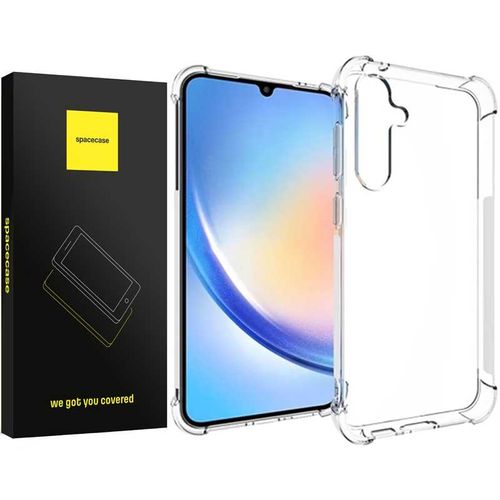 Spacecase Anti-shock Galaxy S23 FE na Arena.pl