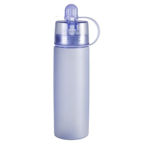 Bidon Sprinkler 420 ml, jasnoniebieski na Arena.pl