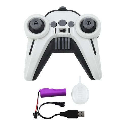 ZIELONE AUTO STEROWANE DYM na Arena.pl