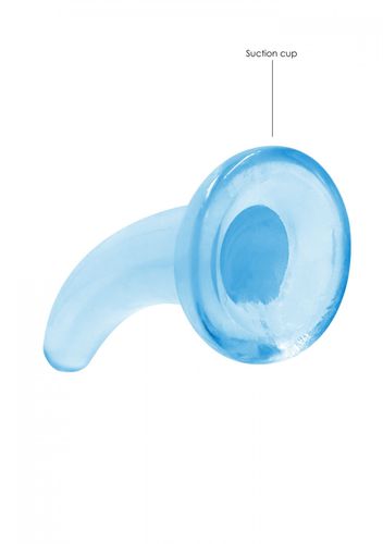 non realistic dildo with suction cup   4,5/ 11,5 cm na Arena.pl