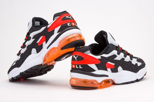 PUMA CELL ALIEN > 36980120 - R. 46 na Arena.pl