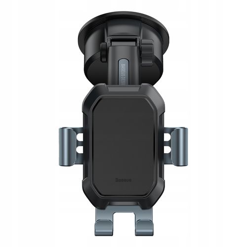 Uchwyt Baseus Tank gravity car mount holder (black) na Arena.pl
