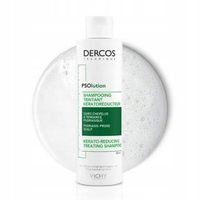 Vichy Dercos PSOlution Kerato-Reducing Szampon Do Skóry Z łuszczeniem