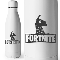 Termos - Butelka Termiczna - Fortnite - Battle Royal