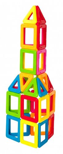 Magformers 30 elementów My first na Arena.pl