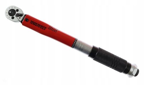 KLUCZ DYNAMOMETRYCZNY 3/8'' 5-25Nm TENG TOOLS na Arena.pl