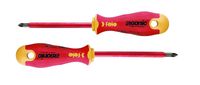 ZESTAW 2 WKRĘTAKÓW FELO ERGONIC VDE PLUS/MINUS Z1/Z2 - L/FL41792191