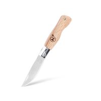 Brelok Do Kluczy|Mini Nóż Składany  z Pokrowcem MAIN Knives