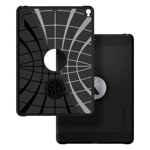SPIGEN TOUGH ARMOR IPAD PRO 10.5 BLACK na Arena.pl