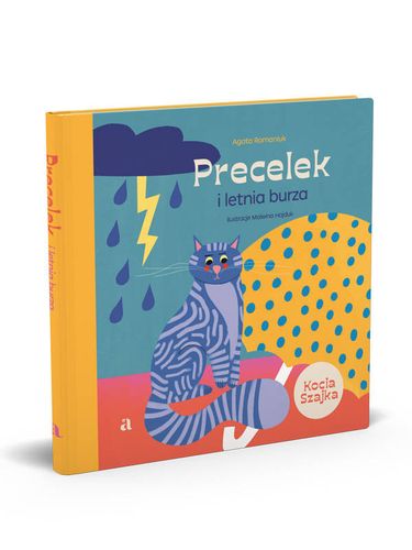 Precelek i letnia burza na Arena.pl