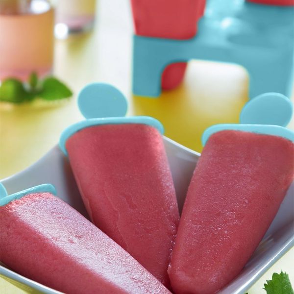 Forma do lodów 6 szt. zdjęcie 3