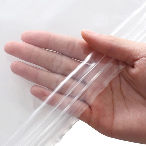 Solidny worek próżniowy na pościel ubrania koce wielokrotnego użytku 80x100 na Arena.pl