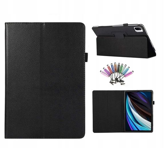 ETUI SKÓRZANE DO XIAOMI PAD 5 / 5 PRO + RYSIK zdjęcie 1