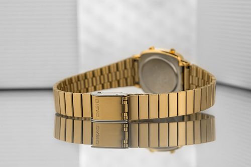 zegarek damski casio la670wga-9df + box na Arena.pl