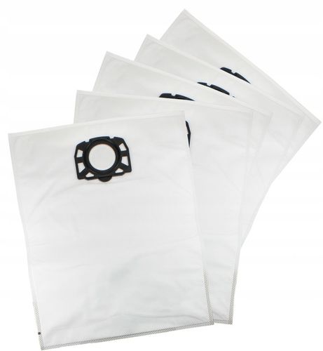 WORKI DO ODKURZACZA KARCHER WD4 WD5 WD6 STANLEY SX20P SXVC20 SXVC30 na Arena.pl