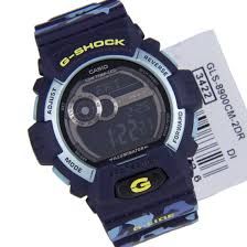 Zegarek Casio G-Shock GLS8900CM-2 na Arena.pl