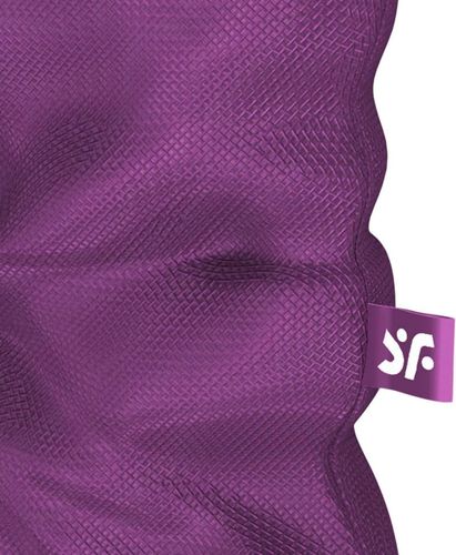 satisfyer treasure bag xl violet na Arena.pl