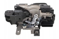 Volvo V40 II 12-19 zamek drzwi przednich prawych