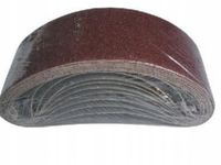 pas bezkońcowy 10 x 330 korund gr. 100, x5