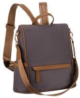 plecak ptn jn-12-0238 gray