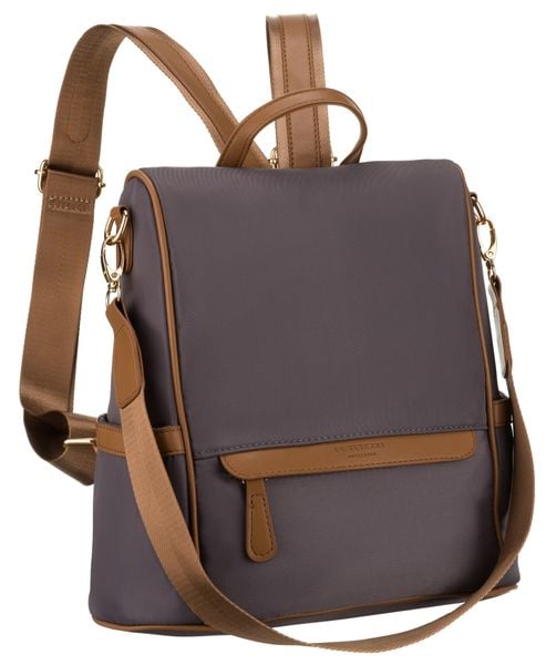 plecak ptn jn-12-0238 gray zdjęcie 1