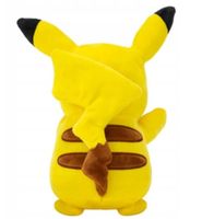 Duża maskotka pluszak PIKACZU 45cm Pikachu Miś Pluszowy zabawka
