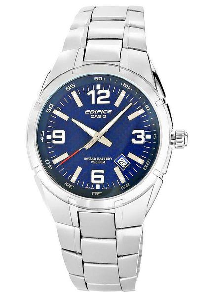 Zegarek Męski CASIO EDIFICE EF-125D-2AVEG zdjęcie 1