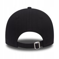 new era Czapka z daszkiem League Essential 9F 11405493 Czarny