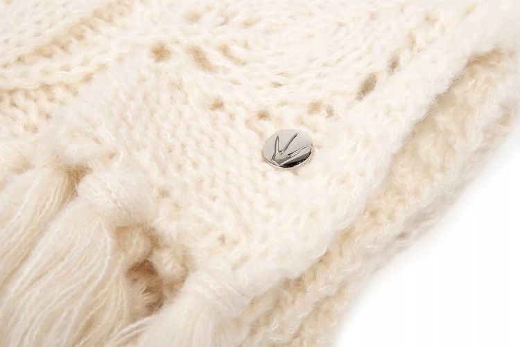 Szal damski HSD001 HEYO zdjęcie 4