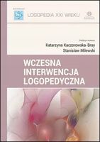 Wczesna interwencja logopedyczna Katarzyna Kaczorowska-Bray