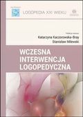 Wczesna interwencja logopedyczna Katarzyna Kaczorowska-Bray
