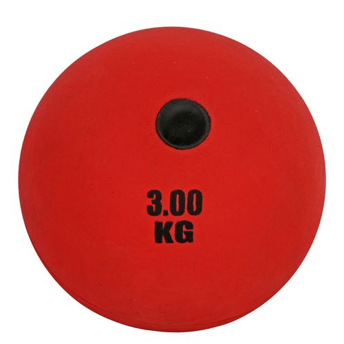 Kula 3 kg gumowa na Arena.pl