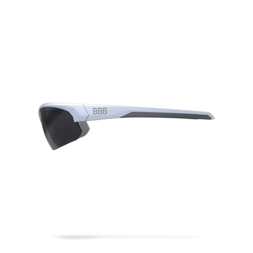 BBB BSG-58 Okulary Impress matt white na Arena.pl