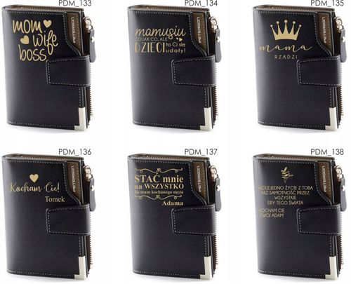 SET portfel+perfumy prezent dla koleżanki siostry na Arena.pl