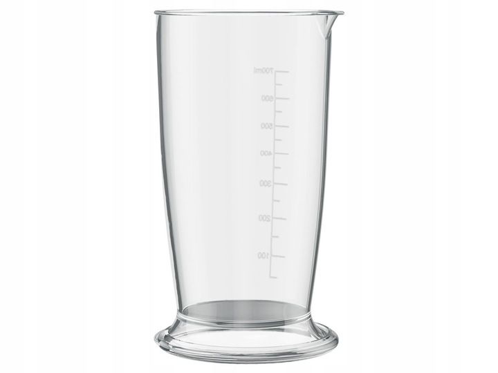 Blender ręczny SilverCrest SSMS 600 E3 BIAŁY zdjęcie 7